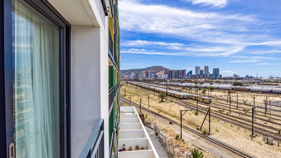 0 Bedroom Property for Sale in Woodstock Western Cape